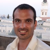Guy Noyman