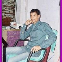 Prahlad Kumawat
