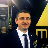 Ercan Bilgin
