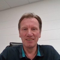 Bruce Baron