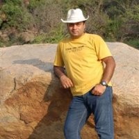 Mohammed Shabir