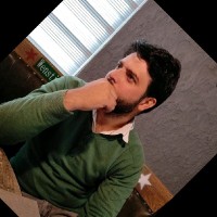 Mudassir Hassan Shah