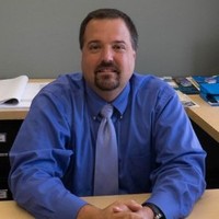 Anthony Lauro