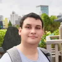 Esteban Andrés Abarca Rubio