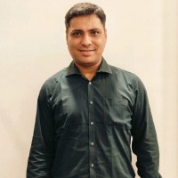 Gaurav Sharma