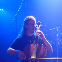 Rodolphe Johansson