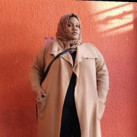 Wafiqah Osman