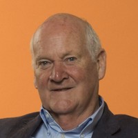 Tony Joyce