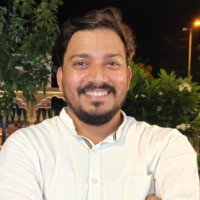 Avinash Sharma