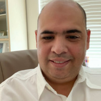 Jose M Hernandez