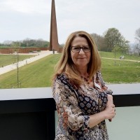 Nicky van der Drift OBE