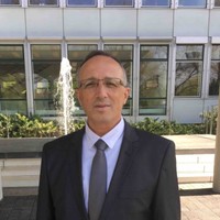 Shlomi Kadosh