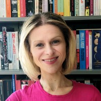 Vlasta Pickering Pollakova