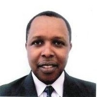 George Maina