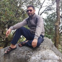 Vijaypal Bhandari Bhandari