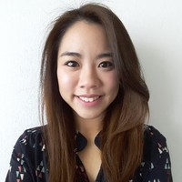 Michelle Wong