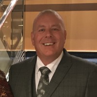 Darren Rogers