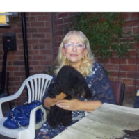 Shirley Greenwood