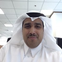 Mohammed S. Al-Ghamdi