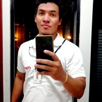 Bryan Alman Narváez