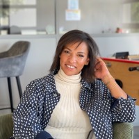 Cynthia Keita