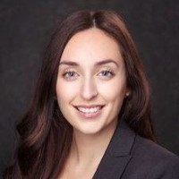 Véronique Losier, Cpa