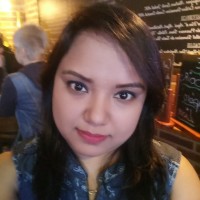 Suchismita Sahu