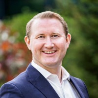 Nathan Hayward, Chfc®, Cfp®, Mba