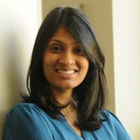 Rachana DeFusco