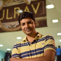 Mukunda Murthi Rao
