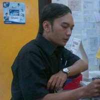 Ahmad Ramdani