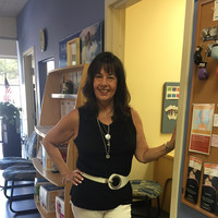 Pam Forster