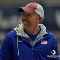 Coach Mack