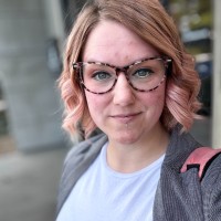 Ashley DeHart