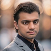 Bazil Hulmani