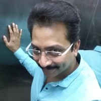 Reji Chandran