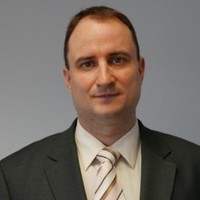 Balázs Bolla