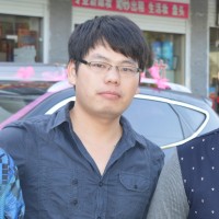 柯志刚