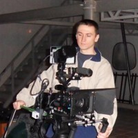 Evgeniy Golikov