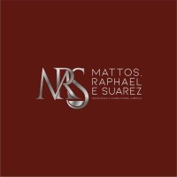 Mattos, Raphael e Suarez