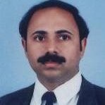 Muhammad Arif Durrani
