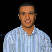 Khalid Mahmoud