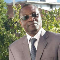 Christopher Kiilu