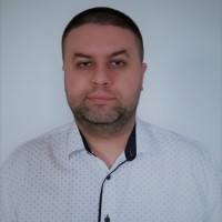 Krystian Wziech MSc, BA (Hons)
