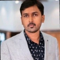 Vinay H M