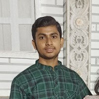 Arya Saha