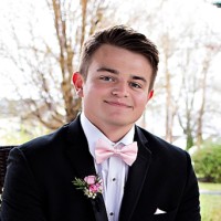 Evan Yoder