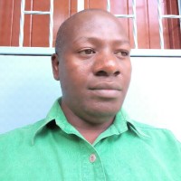 Elijah Kamau