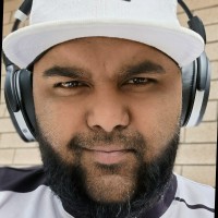 Rafi Saheed Mohammed