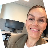 Eline Gjesdal Mo